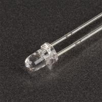 Arlight 004199 Светодиод ARL-3014URC-B (Arlight, 3мм (круглый))