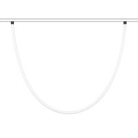 Arlight 035384 Светильник MAG-FLEX-TUBE-ELASTIC-L2500-35W Day4000 (BK, 360 deg, 48V) (Arlight, IP20 Металл, 3 года)