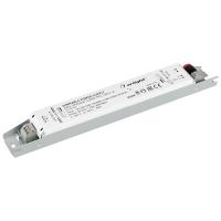 Arlight 031106 Блок питания ARV-SP24030-LONG-PFC-DALI-A (24V, 1.25A, 30W) (Arlight, IP20 Металл, 5 лет)