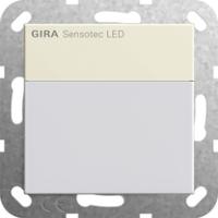 Gira 237801 Sensotec LED без дистанц. упр.