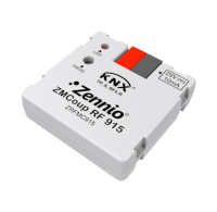 Zennio KNX TP-RF Media Coupler (915 МГц) ZMCoup RF 915 ZRFMC915