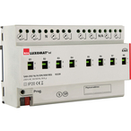 Оборудование BEG Luxomat 93339 KNX Релейный актуатор SA 230 / 16 / H / EM / KNX REG по выгодной цене. Купить в Москве со скидкой.