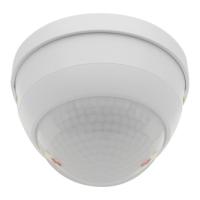 BEG Luxomat 92442 Потолочный датчик присутствия PD4-S-C