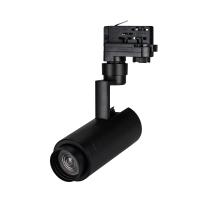 Arlight 024621(1) Светильник LGD-ZEUS-4TR-R67-10W Warm3000 (BK, 20-60 deg, 230V) (Arlight, IP20 Металл, 5 лет)