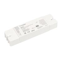 Arlight 035807 Диммер ARL-SIRIUS-TUYA-RGB-MIX-SUF (12-24V, 5x4A, 2.4G) (Arlight, IP20 Пластик, 3 года)
