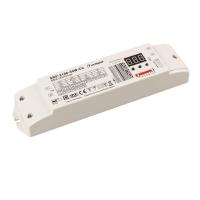 Arlight 021058(1) Декодер DMX-SRP-2106-50W-CC (15-48V, 300-1500mA) (ARL, IP20 Пластик, 3 года)