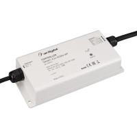 Arlight 029919 Контроллер SMART-K34-RGBW-WP (12-36V, 4x5A, 2.4G) (Arlight, IP67 Пластик, 5 лет)