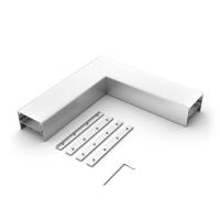 Arlight 030116 Угол SL-LINE-5035 (Arlight, Металл)