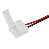 Arlight 022310 Коннектор выводной FAST-MONO-10mm-L150mm-X1 (Arlight, -)