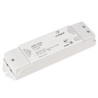 Arlight 023830 Усилитель SMART-RGB (12-24V, 3x6A) (Arlight, IP20 Пластик, 5 лет)