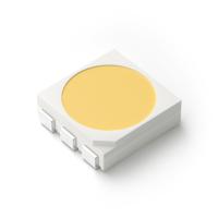 Arlight 032294 Светодиод AR-5050-SAB-Warm2700-85 (3V, 60mA) (Arlight, SMD 5060 (PLCC6))