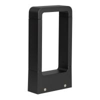 Arlight 021928(1) Светильник LGD-PATH-FRAME-H300-7W Warm3000 (BK, 100 deg, 230V) (ARL, IP65 Металл, 3 года) (Arlight, IP65 Металл, 3 года)