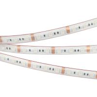 Arlight 021402(2) Светодиодная лента герметичная RTW-PS-B60-12mm 12V RGB (14.4 W/m, IP67, 5060, 5m) (Arlight, 14.4 Вт/м, IP67)