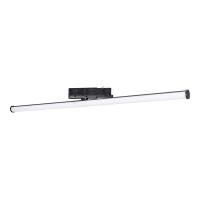 Arlight 035671 Светильник LGD-TUBE-TURN-4TR-L900-30W Day4000 (BK, 180 deg, 230V) (Arlight, IP20 Металл, 3 года)