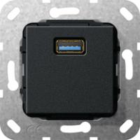 Gira 568310 Вставка USB 3.0 тип AРазветвительный кабель