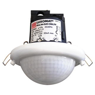 Оборудование BEG Luxomat 92271 Потолочный датчик присутствия PD4-M-DUO-DIM по выгодной цене. Купить в Москве со скидкой.