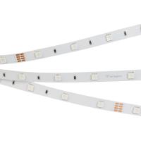 Arlight 022066(2) Светодиодная лента RT-B30-10mm 24V RGB (7.2 W/m, IP20, 5060, 5m) (Arlight, Открытый)