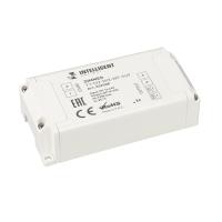 Arlight 032508 INTELLIGENT ARLIGHT Диммер TY-102-MIX-WF-SUF (12-24V, WI-FI, 433MHz, 2x3A) (IARL, IP20 Пластик, 3 года)