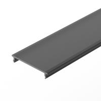 Arlight 031761 Экран SL-COMFORT-3551-2000 BLACK (Arlight, Пластик)