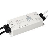 Arlight 033008 Декодер SMART-K61-DMX-WP-SUF (12-36V, 4x5A) (Arlight, IP67 Пластик, 5 лет)