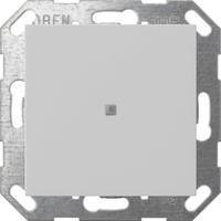 Gira 5171 015 Кнопочный выключатель KNX, клавиша, 1-местн.