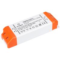 Arlight 026406 Блок питания ARV-SP24075-PFC-TRIAC (24V, 3.1A, 75W) (ARL, IP20 Пластик, 3 года)