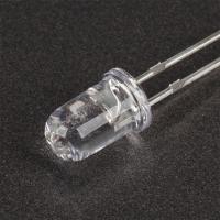 Arlight 004203 Светодиод ARL-5013UEUGC/2L (Arlight, 5мм (круглый))