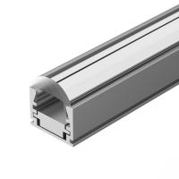 Arlight 013874 Профиль PDS-REGULOR-2000 ANOD (Arlight, Алюминий)