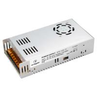 Arlight 026863 Блок питания ARS-400-12 (12V, 33.3A, 400W) (Arlight, IP20 Сетка, 2 года)
