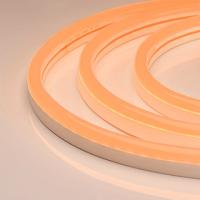Arlight 035486 Образец Гибкий неон ARL-NEON-2615PH-SIDE 230V Amber (Arlight, 8 Вт/м, IP65)