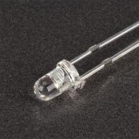 Arlight 004288(1) Светодиод ARL-3214UWC-12V (Arlight, 3мм (круглый))