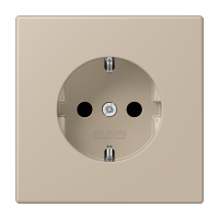 Jung LC 1520 KI 32142 SCHUKO®-розетка 16 A / 250 B ~