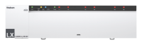 Theben 4800441 LUXORliving актуатор для управления термоприводами клапанов LUXORliving H6 24V