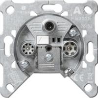 Gira 093700 Вставка антенной розетки (FS 302 F)