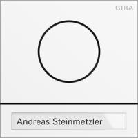 Gira 5565902 Модуль дверной станции System 106