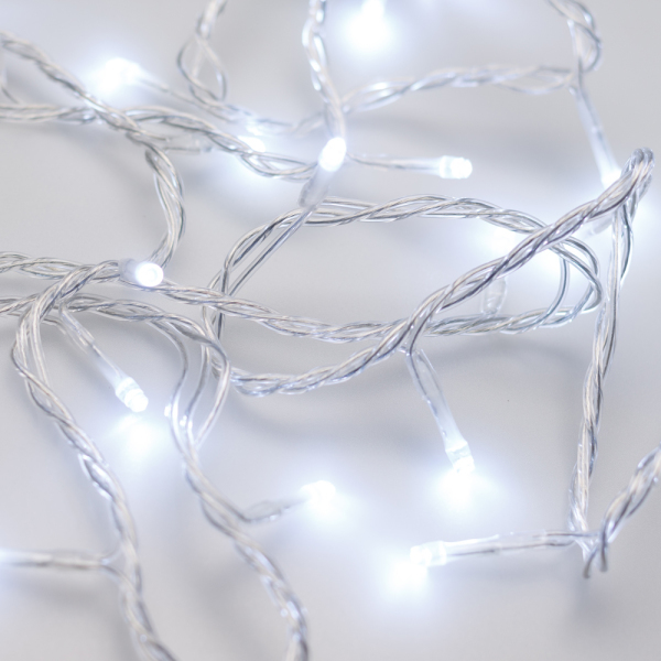 Оборудование Arlight 025751 Светодиодная гирлянда ARD-STRING-HOME-5000-CLEAR-50LED-STD WHITE (230V, 3.5W) (ARDCL, IP20) по выгодной цене. Купить в Москве со скидкой.