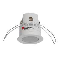 BEG Luxomat 92731 Устройства контроля PD11-DALI-SYS-FLAT