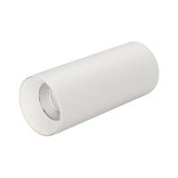 Arlight 027510 Светильник SP-POLO-SURFACE-R65-8W Warm3000 (WH-WH, 40 deg) (Arlight, IP20 Металл, 3 года)