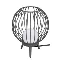 Arlight 029974 Светильник LGD-PEARL-TAB-7W Warm3000 (GR, 164 deg, 230V) (Arlight, IP65 Металл, 3 года)