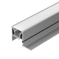 Arlight 023864 Профиль FOLED-CEIL-SIDE-2000 (Arlight, Алюминий)
