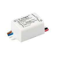 Arlight 037438 Блок питания ARJ-SP-09700-PFC (6W, 5-9V, 700mA) (Arlight, IP44 Пластик, 5 лет)