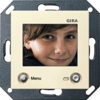 Gira 1286 01 Цветной TFT-дисплей