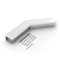Arlight 030123 Угол SL-LINIA65-F-135 (Arlight, Металл)