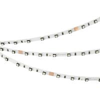 Arlight 025706(2) Светодиодная лента MINI-F60-5mm 24V RGB (6 W/m, IP20, 3535, 5m) (Arlight, узкая)