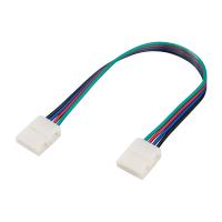 Arlight 023955 Коннектор выводной FIX-RGB-10mm-150mm-X2 (4-pin) (Arlight, -)
