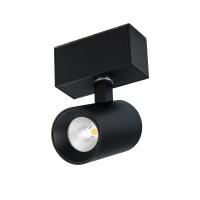 Arlight 026966 Светильник MAG-SPOT-45-R85-7W Warm3000 (BK, 24 deg, 24V) (Arlight, IP20 Металл, 3 года)