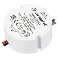 Arlight 028191 Блок питания ARJ-KE42350R (15W, 350mA, PFC) (Arlight, IP44 Пластик, 5 лет)