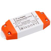 Arlight 022436 Блок питания ARJ-SP21700-DIM (15W, 700mA, PFC, Triac) (Arlight, IP20 Пластик, 3 года)