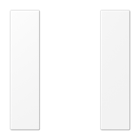 Jung LS 501 TSA WWM Набор накладок 1 группа