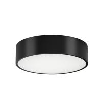Arlight 022997(1) Светильник SP-TOR-PILL-R400-25W Warm3000 (BK, 120 deg) (Arlight, IP20 Металл, 3 года)
